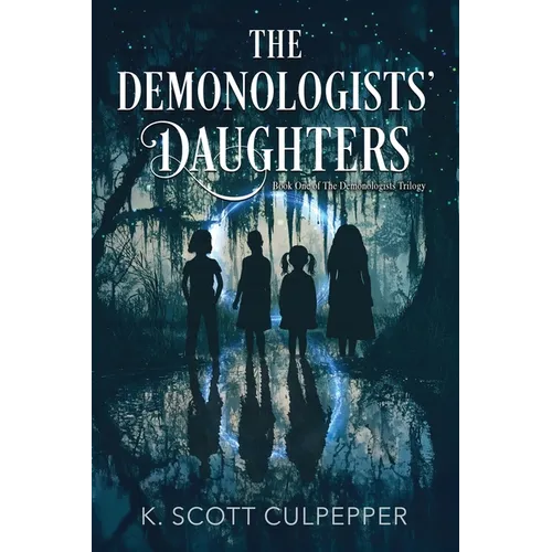 The Demonologists' Daughters - Paperback