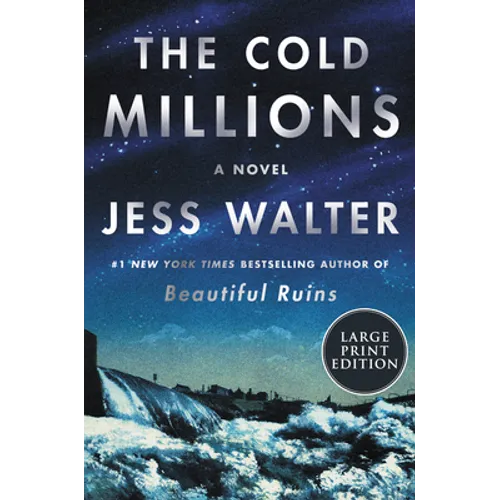 The Cold Millions - Paperback