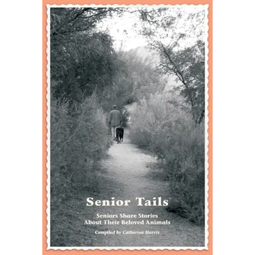 Senior Tails - Paperback