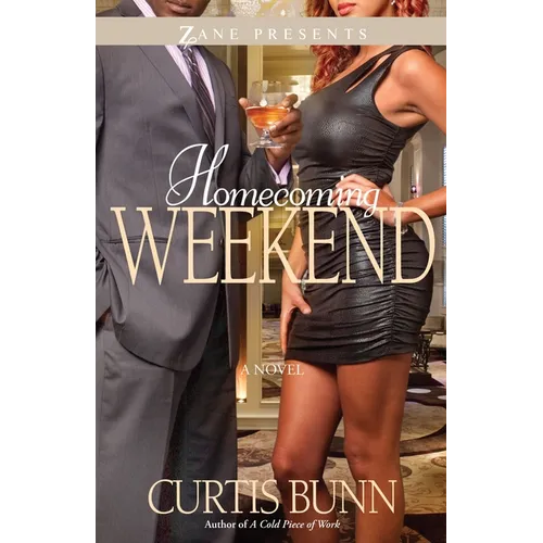Homecoming Weekend - Paperback