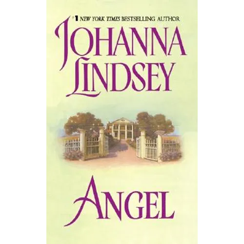Angel - Mass Market Paperbound