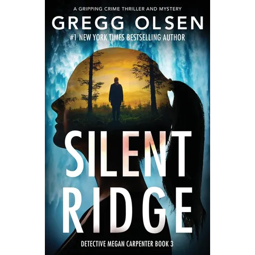 Silent Ridge - Paperback