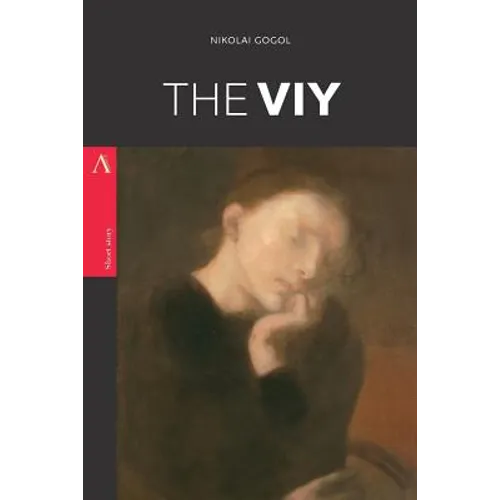 The Viy - Paperback