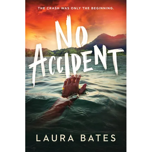 No Accident - Paperback