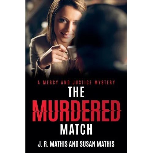 The Murdered Match - Paperback