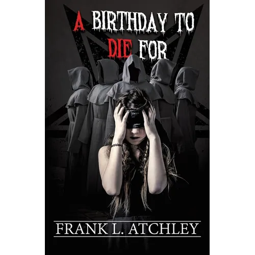 A Birthday to Die For - Paperback