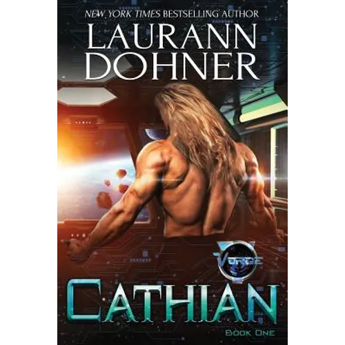 Cathian - Paperback