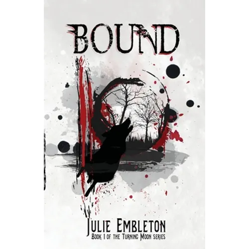 Bound - Paperback