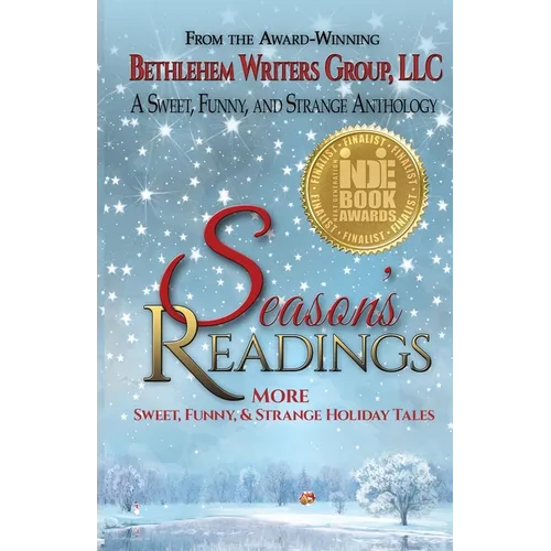 Season's Readings: More Sweet, Funny, and Strange Holiday Tales - Paperback