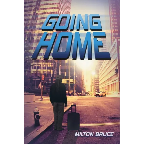 Going Home - Paperback
