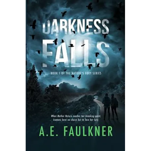 Darkness Falls - Paperback