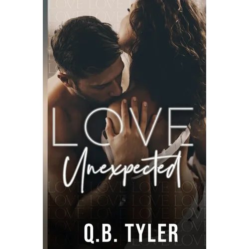 Love Unexpected - Paperback