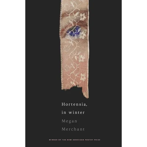 Hortensia, in winter - Paperback