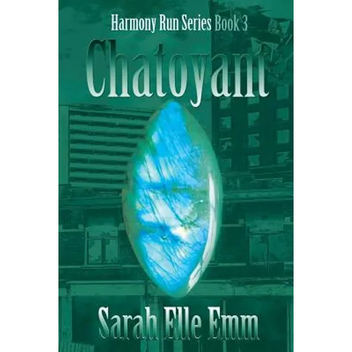Chatoyant - Paperback