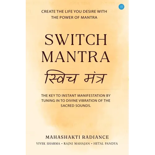 Switch Mantra - Paperback