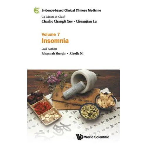 Evidence-Base Clin Chn Med (V7) - Hardcover