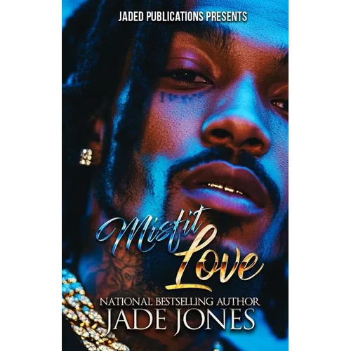 Misfit Love - Paperback