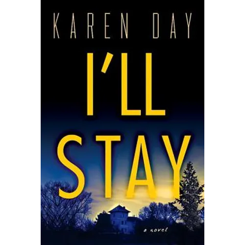 I'll Stay - Paperback
