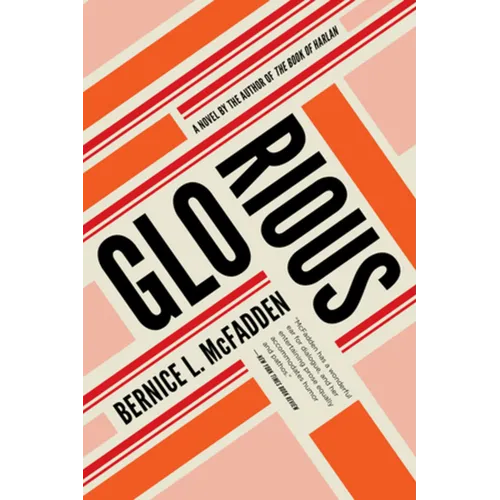 Glorious - Paperback
