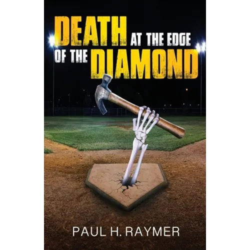 Death at the Edge of the Diamond - Paperback