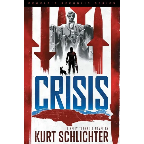 Crisis - Paperback