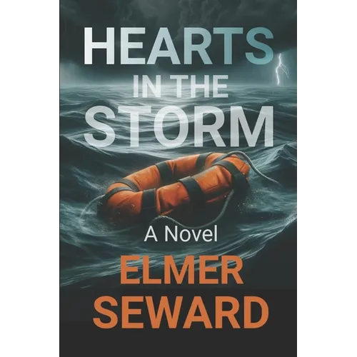 Hearts in the Storm - Paperback