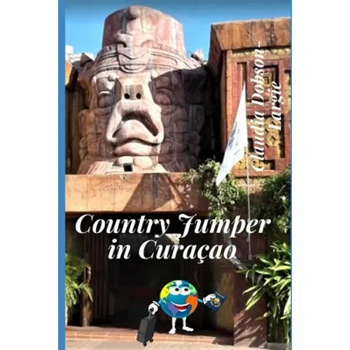 Country Jumper in Curacao - Paperback