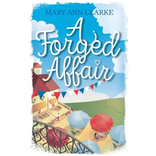 A Forged Affair - Paperback