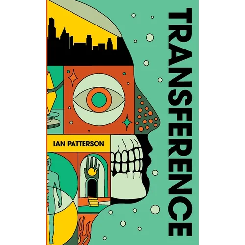 Transference - Paperback