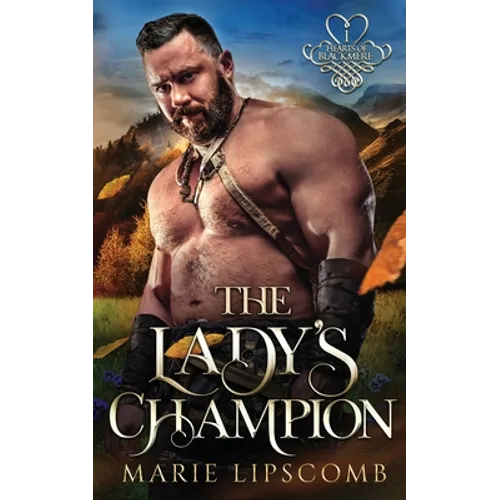 The Lady's Champion - Paperback