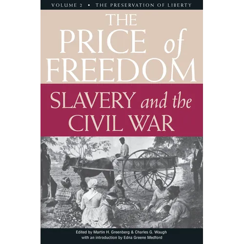 The Price of Freedom: Slavery and the Civil War, Volume 2--The Preservation of Liberty - Paperback
