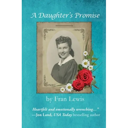 A Daughter's Promise - Paperback
