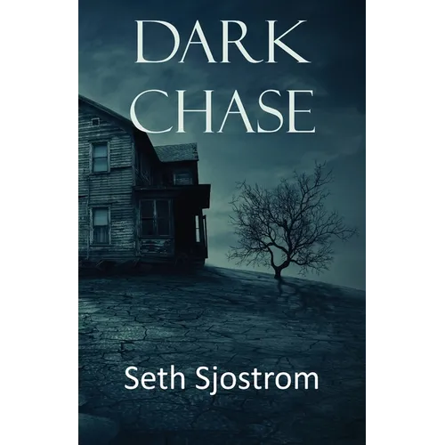Dark Chase - Paperback