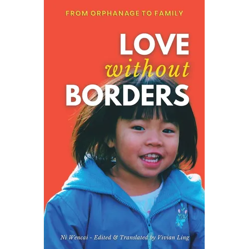 Love Without Borders - Paperback