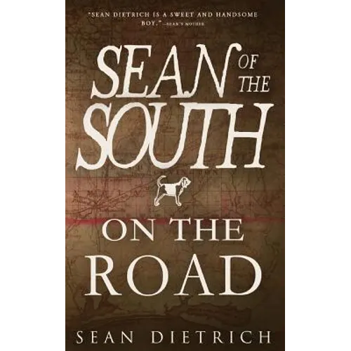 On the Road with Sean of the South - Paperback