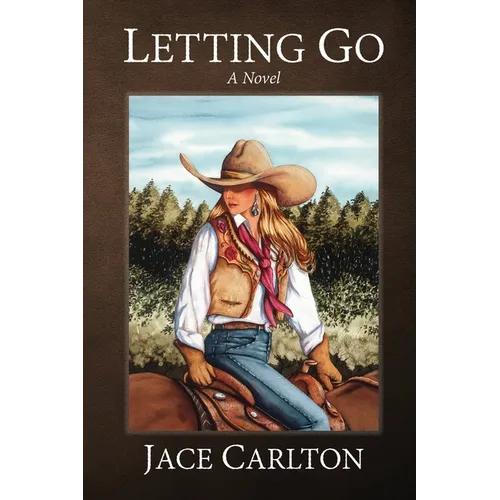 Letting Go - Paperback