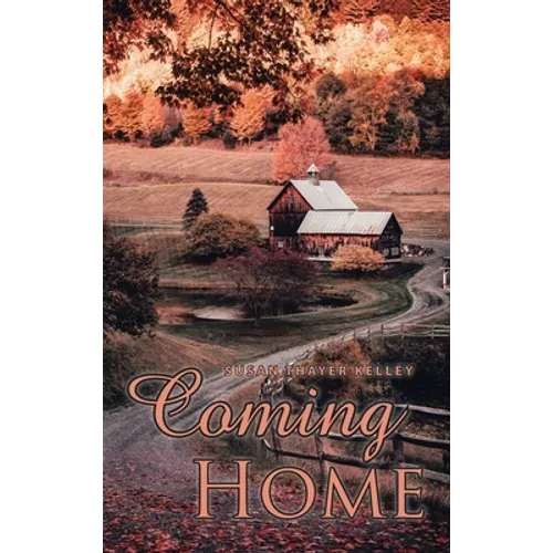 Coming Home - Hardcover