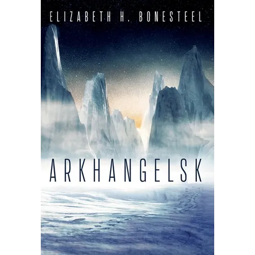 Arkhangelsk - Hardcover