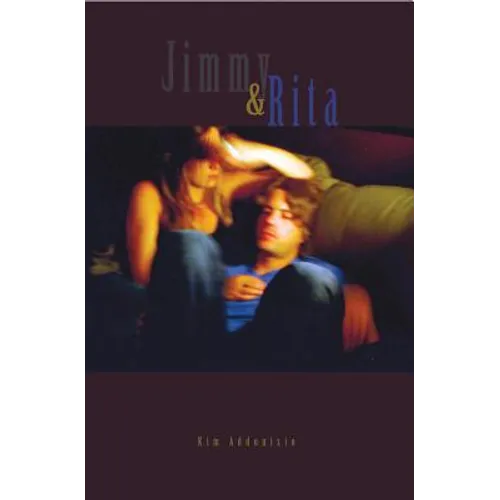 Jimmy & Rita - Paperback