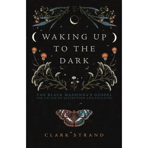 Waking Up to the Dark: The Black Madonna's Gospel for an Age of Extinction and Collapse - Paperback