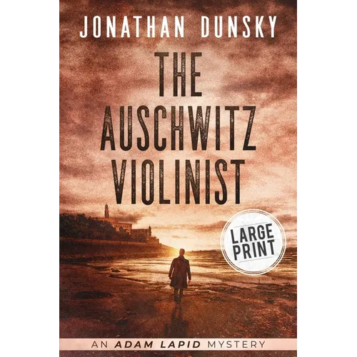 The Auschwitz Violinist - Paperback