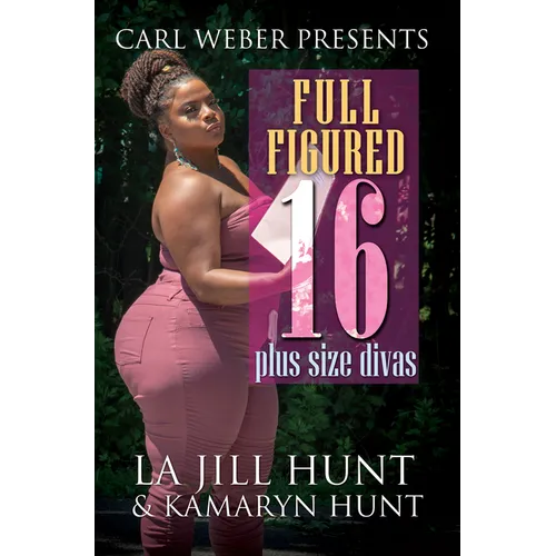 Full Figured 16 - Paperback