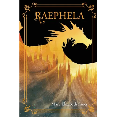 Raephela - Paperback