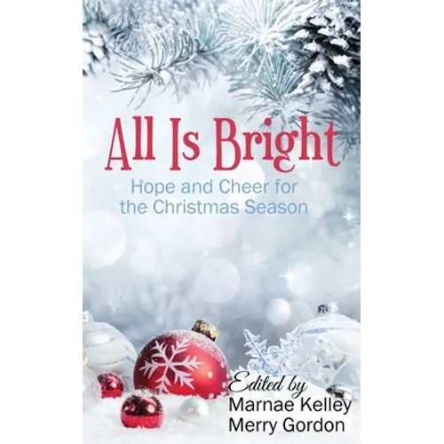 All Is Bright - Paperback