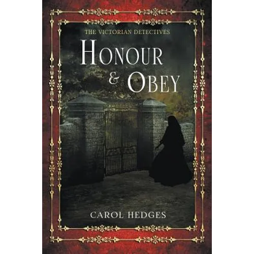 Honour & Obey - Paperback