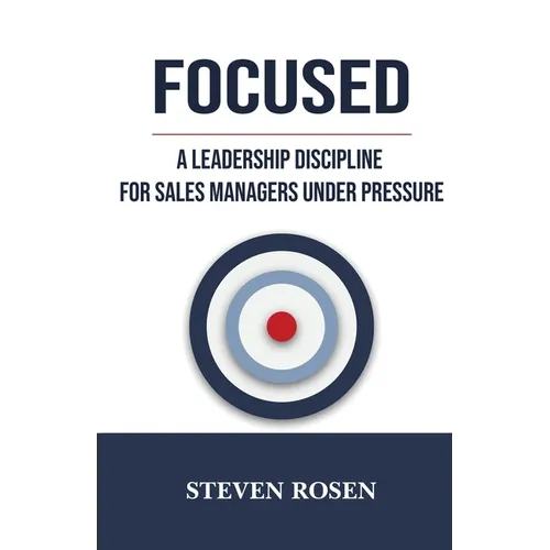 Focused - Paperback