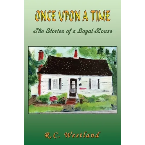 Once upon a time: The Stories of a Loyal House - Paperback