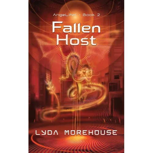 Fallen Host - Paperback