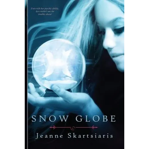 Snow Globe - Paperback