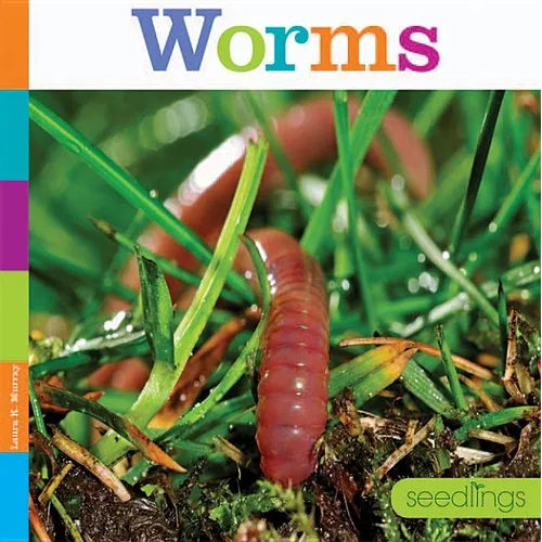 Worms - Paperback
